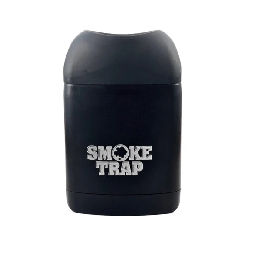 Smoke Trap 2.0 black