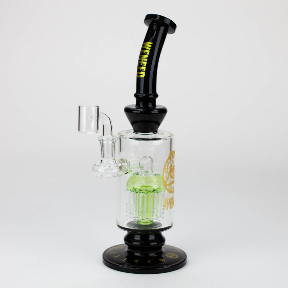 WENEED Time Chamber Rig black